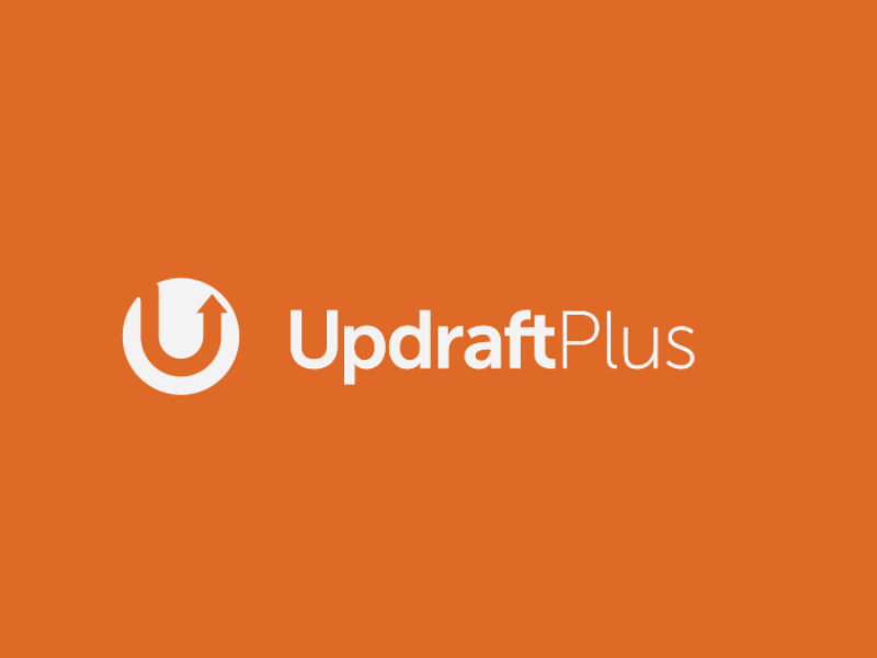 Rédaction web SEO UpdraftPlus la Webeuse